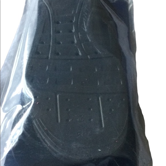 Comfort 125 Polyurethane FOOT BEDS Size L Memory Foam - Picture 2 of 4